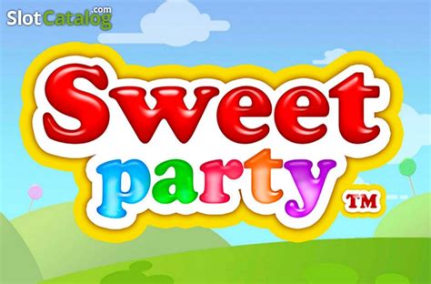 Slot Sweet Party